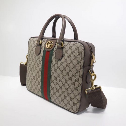 gucci ophidia briefcase